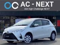 2018 TOYOTA VITZ