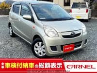 2012 SUBARU PLEO