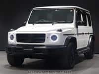 2022 MERCEDES-BENZ G-CLASS G400D