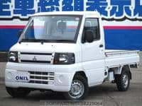 2011 MITSUBISHI MINICAB TRUCK