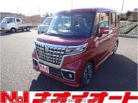 2023 SUZUKI SPACIA