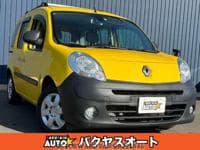 2013 RENAULT KANGOO