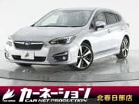 2018 SUBARU IMPREZA SPORTS