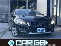 2013 VOLVO S60