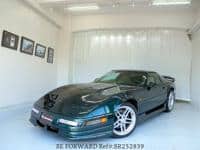 1995 CHEVROLET CORVETTE