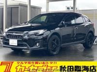 2017 SUBARU XV 2.0I-LB