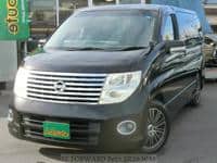 2007 NISSAN ELGRAND