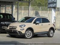 2019 FIAT 500