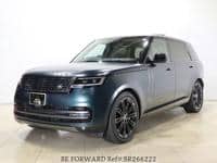 2023 ROVER RANGE ROVER L