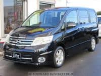 2010 NISSAN SERENA