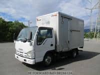 2008 ISUZU ELF TRUCK