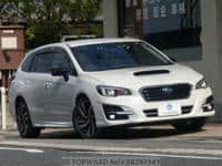 2019 SUBARU LEVORG