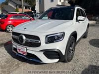 2023 MERCEDES-BENZ GLB- CLASS