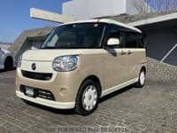 2017 DAIHATSU MOVE CANBUS XSA2