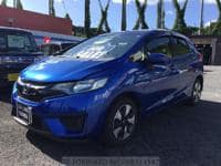 2015 HONDA FIT HYBRID