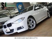 2014 BMW 3 SERIES