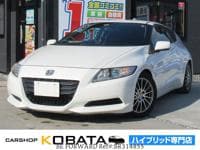 2010 HONDA CR-Z