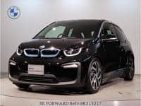 2019 BMW I3