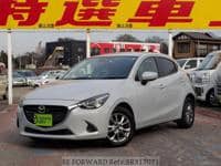 2019 MAZDA DEMIO 15S