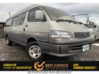 1999 TOYOTA HIACE WAGON