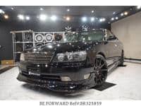 2000 NISSAN LAUREL