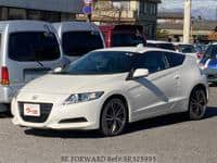 2010 HONDA CR-Z