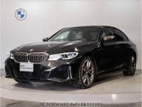 2019 BMW 3 SERIES