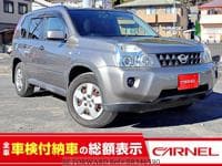 2008 NISSAN X-TRAIL