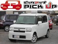 2015 TOYOTA PIXIS SPACE