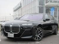 2023 BMW 7 SERIES 740IM