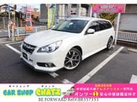 2012 SUBARU LEGACY TOURING WAGON