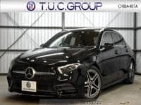 2018 MERCEDES-BENZ A-CLASS A180AMG