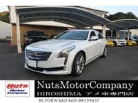 2018 CADILLAC CADILLAC OTHERS