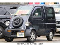 DAIHATSU Midget II