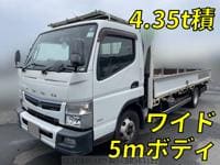 2019 MITSUBISHI FUSO CANTER