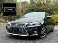 2018 LEXUS CT