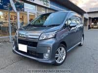 2014 DAIHATSU MOVE