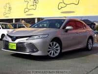 2017 TOYOTA CAMRY HYBRID G