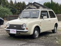 1989 NISSAN PAO