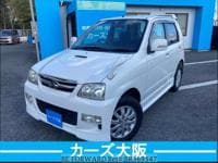 DAIHATSU Terios Kid