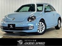 2012 VOLKSWAGEN THE BEETLE