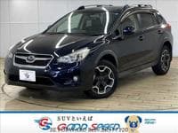 2013 SUBARU XV 2.0I-L