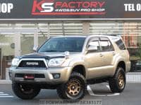 2005 TOYOTA HILUX SURF