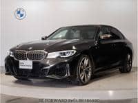 2019 BMW 3 SERIES M340IXDRIVE