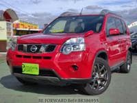 2013 NISSAN X-TRAIL 20XTTX