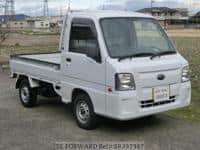 2009 SUBARU SAMBAR TRUCK