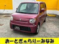 SUZUKI MR Wagon