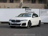 2023 BMW 5 SERIES 523DXDRIVE50THED