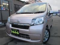 2013 DAIHATSU MOVE