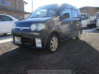 2005 DAIHATSU MOVE